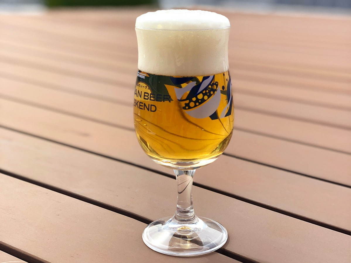 「ベルギービールウィークエンド2020」東京で、厳選ベルギービール約40種を堪能｜写真2