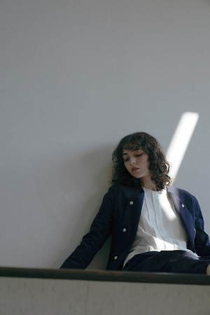 ミナ ペルホネン 2021年春夏コレクション - “after rain”｜写真17