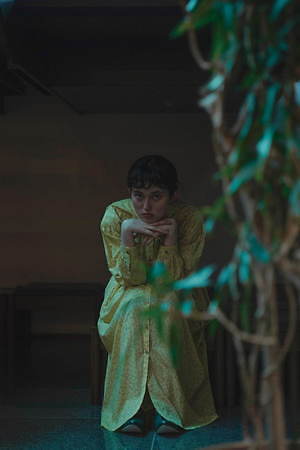 ミナ ペルホネン 2021年春夏コレクション - “after rain”｜写真21