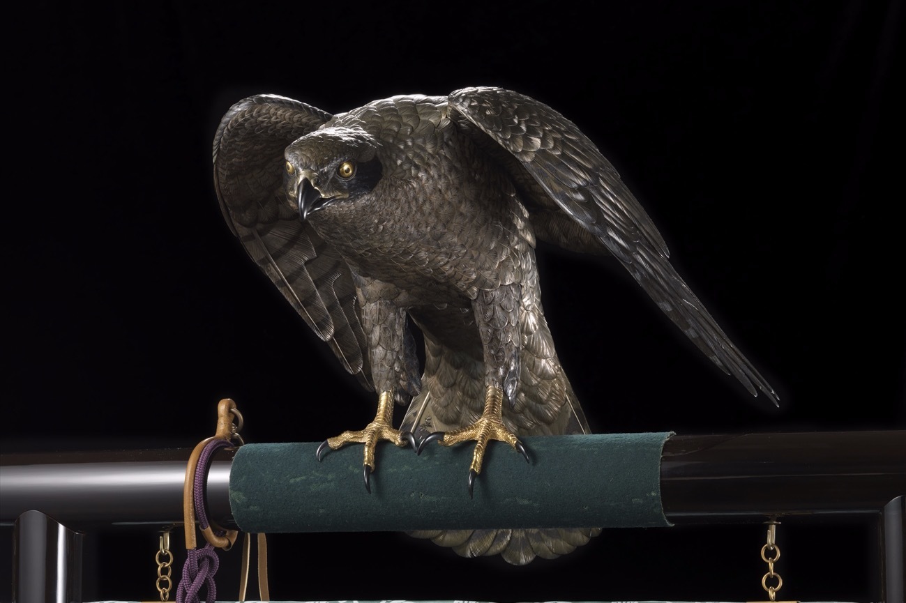 国立工芸館「工の芸術─素材・わざ・風土」展 - 日本の近代工芸作品から探る「風土」