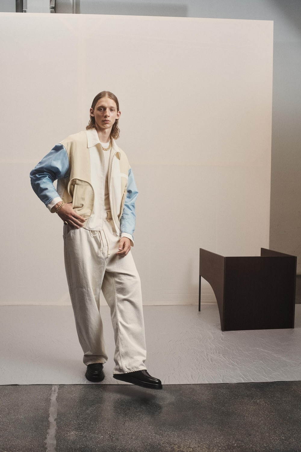 アンブッシュ(AMBUSH) 2021年春夏ウィメンズメンズコレクション ファッションプレス