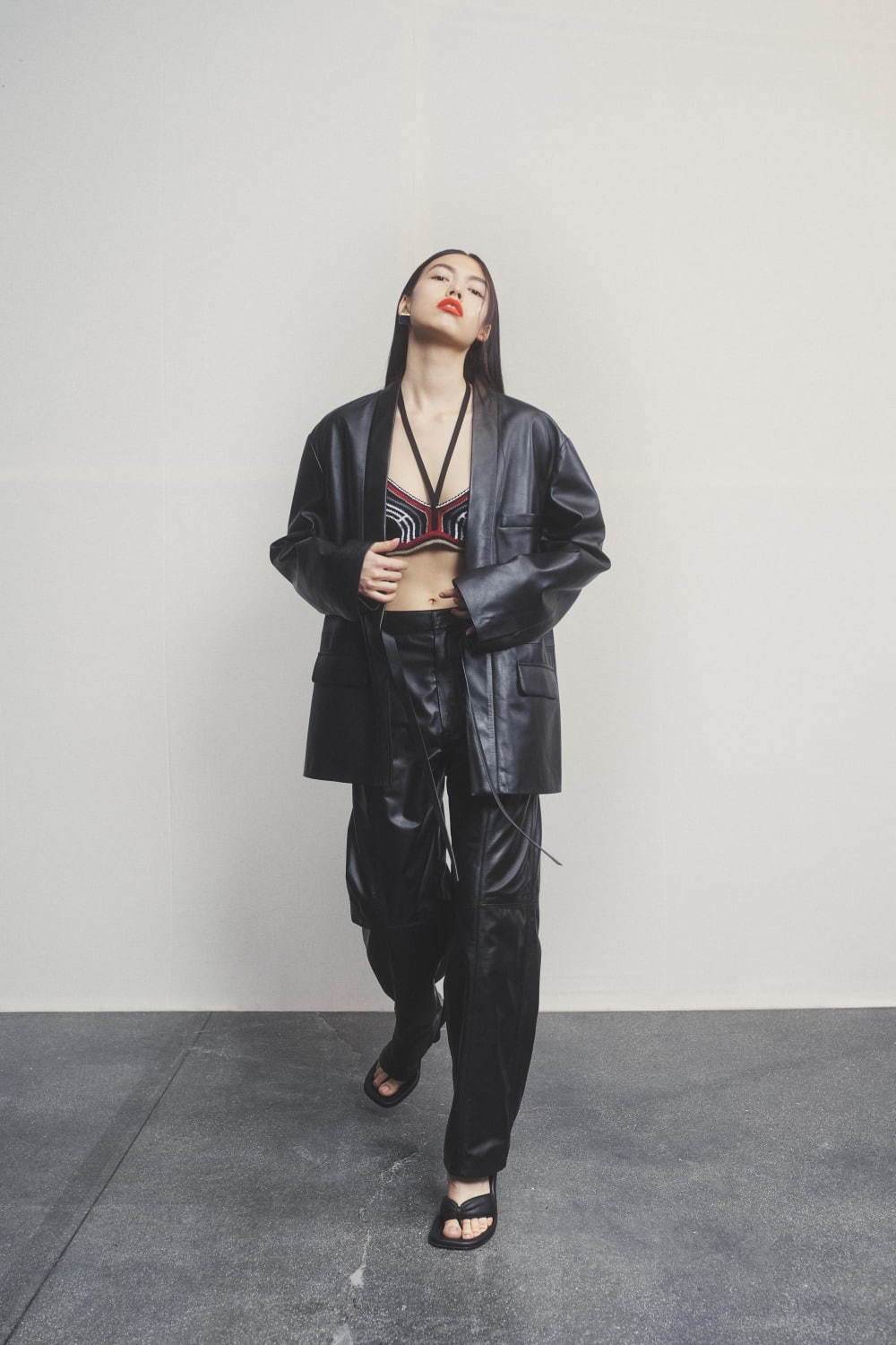 アンブッシュ(AMBUSH) 2021年春夏ウィメンズメンズコレクション - ファッションプレス