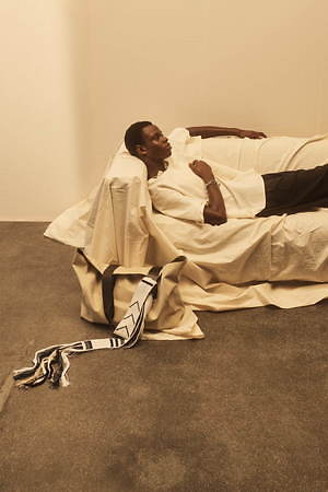 アンブッシュ(AMBUSH) 2021年春夏ウィメンズ&メンズコレクション  - 写真4