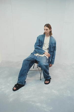 アンブッシュ(AMBUSH) 2021年春夏ウィメンズ&メンズコレクション  - 写真19