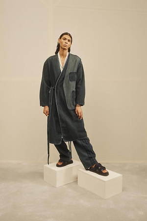 アンブッシュ(AMBUSH) 2021年春夏ウィメンズ&メンズコレクション  - 写真21