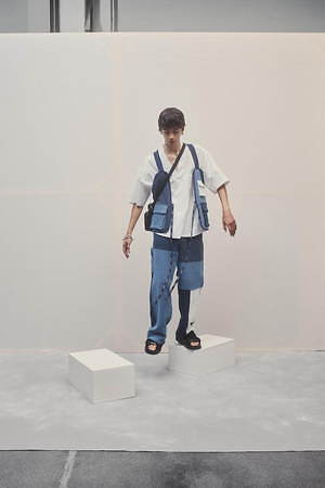 アンブッシュ(AMBUSH) 2021年春夏ウィメンズ&メンズコレクション  - 写真22