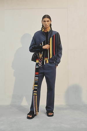 アンブッシュ(AMBUSH) 2021年春夏ウィメンズ&メンズコレクション  - 写真23