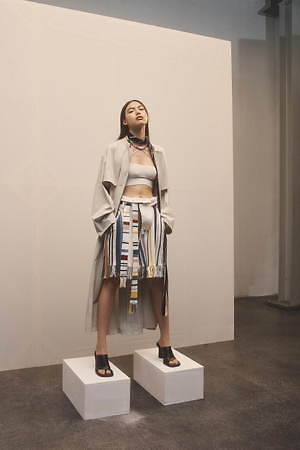 アンブッシュ(AMBUSH) 2021年春夏ウィメンズ&メンズコレクション  - 写真24