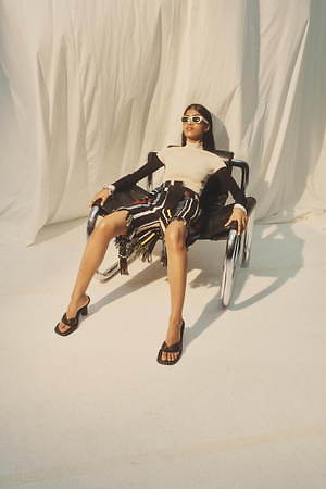 アンブッシュ(AMBUSH) 2021年春夏ウィメンズ&メンズコレクション  - 写真25