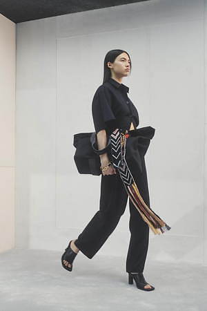 アンブッシュ(AMBUSH) 2021年春夏ウィメンズ&メンズコレクション  - 写真29