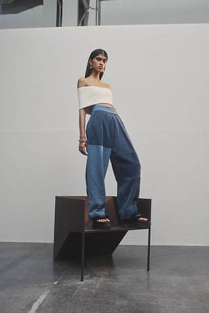 アンブッシュ(AMBUSH) 2021年春夏ウィメンズ&メンズコレクション  - 写真30