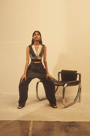 アンブッシュ(AMBUSH) 2021年春夏ウィメンズ&メンズコレクション  - 写真33