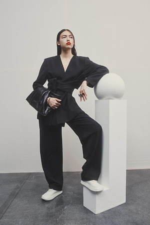 アンブッシュ(AMBUSH) 2021年春夏ウィメンズ&メンズコレクション  - 写真40