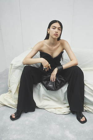 アンブッシュ(AMBUSH) 2021年春夏ウィメンズ&メンズコレクション  - 写真43