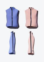 イッセイ ミヤケ 2021年春夏コレクション - ものの形が変わる時の驚きと歓び｜写真42