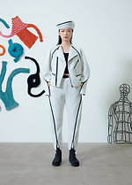 イッセイ ミヤケ 2021年春夏コレクション - ものの形が変わる時の驚きと歓び｜写真7