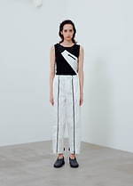 イッセイ ミヤケ 2021年春夏コレクション - ものの形が変わる時の驚きと歓び｜写真9