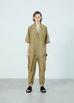 イッセイ ミヤケ 2021年春夏コレクション - ものの形が変わる時の驚きと歓び｜写真11