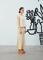 イッセイ ミヤケ 2021年春夏コレクション - ものの形が変わる時の驚きと歓び｜写真16