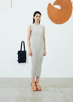 イッセイ ミヤケ 2021年春夏コレクション - ものの形が変わる時の驚きと歓び｜写真21