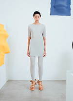 イッセイ ミヤケ 2021年春夏コレクション - ものの形が変わる時の驚きと歓び｜写真23