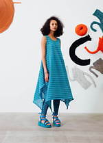 イッセイ ミヤケ 2021年春夏コレクション - ものの形が変わる時の驚きと歓び｜写真26