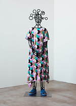 イッセイ ミヤケ 2021年春夏コレクション - ものの形が変わる時の驚きと歓び｜写真28