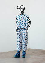 イッセイ ミヤケ 2021年春夏コレクション - ものの形が変わる時の驚きと歓び｜写真30