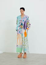 イッセイ ミヤケ 2021年春夏コレクション - ものの形が変わる時の驚きと歓び｜写真39