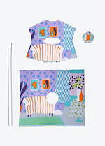 イッセイ ミヤケ 2021年春夏コレクション - ものの形が変わる時の驚きと歓び｜写真45