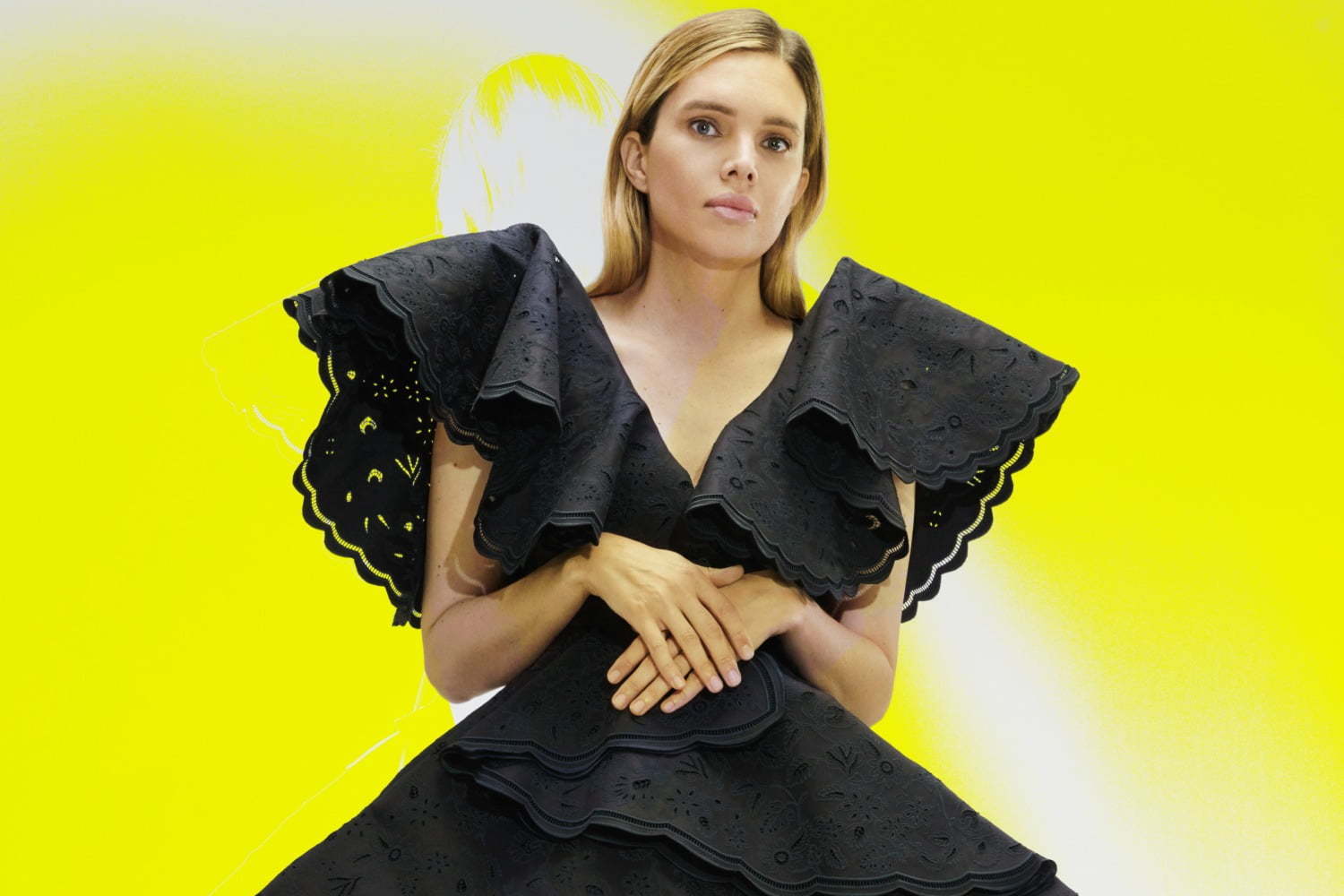 ロエベ 2021年春夏 ウィメンズ コレクション