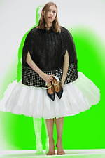 ロエベ 2021年春夏ウィメンズコレクション、ファッションのファンタジーへエスケープ｜写真4