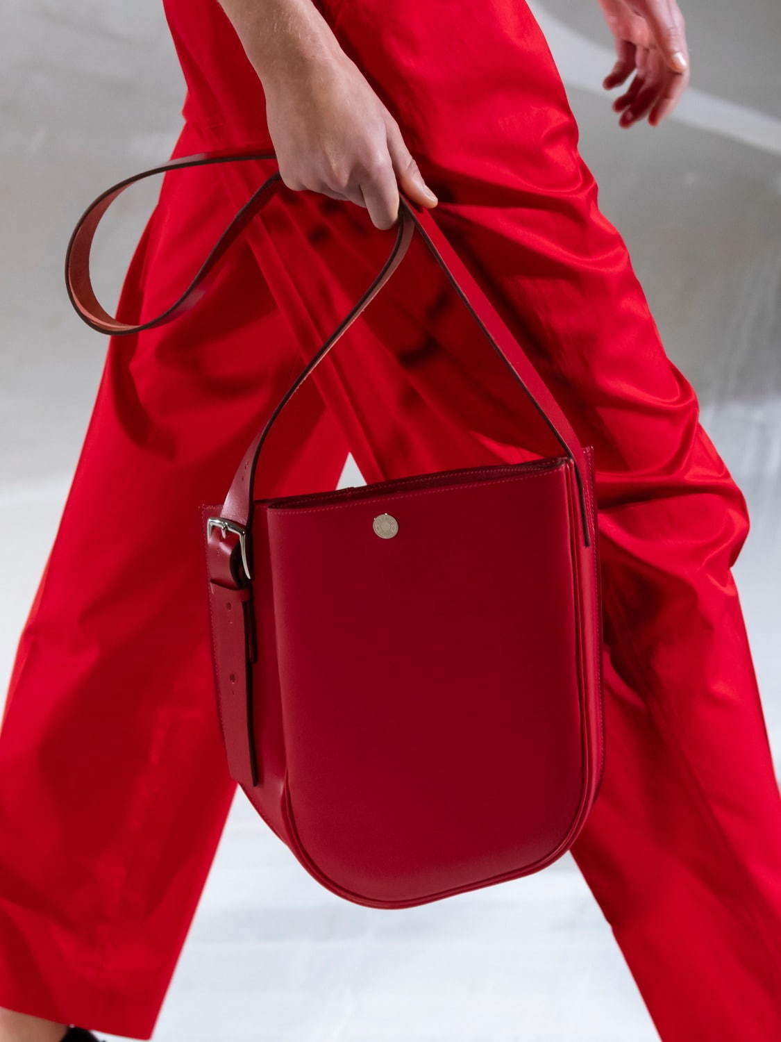 エルメス(HERMÈS) 2021年春夏ウィメンズコレクション  - 写真51