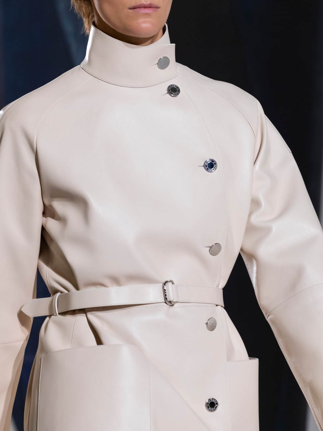 エルメス 2021年春夏<span>コレクション</span> - 写真22