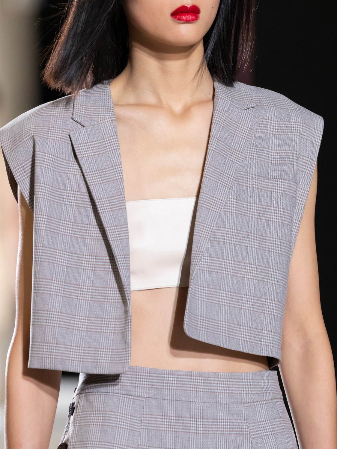 エルメス 2021年春夏<span>コレクション</span> - 写真24
