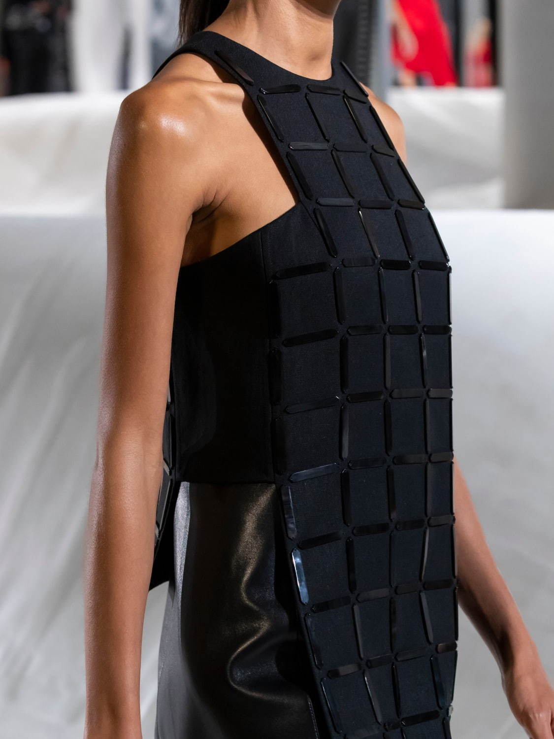 エルメス 2021年春夏<span>コレクション</span> - 写真36