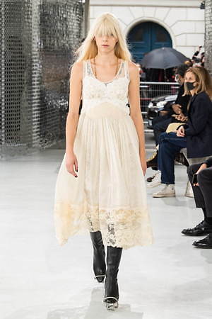 ラバンヌ(rabanne) 2021年春夏ウィメンズコレクション  - 写真12