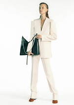 ジバンシィ 2021年春夏ウィメンズコレクション - マシュー・M・ウィリアムズによる初コレクション｜写真3