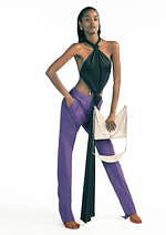 ジバンシィ 2021年春夏ウィメンズコレクション - マシュー・M・ウィリアムズによる初コレクション｜写真7