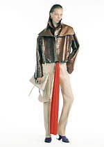 ジバンシィ 2021年春夏ウィメンズコレクション - マシュー・M・ウィリアムズによる初コレクション｜写真8