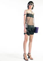 ジバンシィ 2021年春夏ウィメンズコレクション - マシュー・M・ウィリアムズによる初コレクション｜写真10