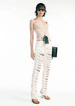 ジバンシィ 2021年春夏ウィメンズコレクション - マシュー・M・ウィリアムズによる初コレクション｜写真12