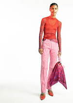 ジバンシィ 2021年春夏ウィメンズコレクション - マシュー・M・ウィリアムズによる初コレクション｜写真17