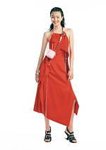 ジバンシィ 2021年春夏ウィメンズコレクション - マシュー・M・ウィリアムズによる初コレクション｜写真18