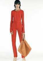 ジバンシィ 2021年春夏ウィメンズコレクション - マシュー・M・ウィリアムズによる初コレクション｜写真25