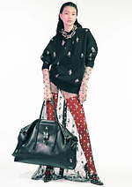 ジバンシィ 2021年春夏ウィメンズコレクション - マシュー・M・ウィリアムズによる初コレクション｜写真28