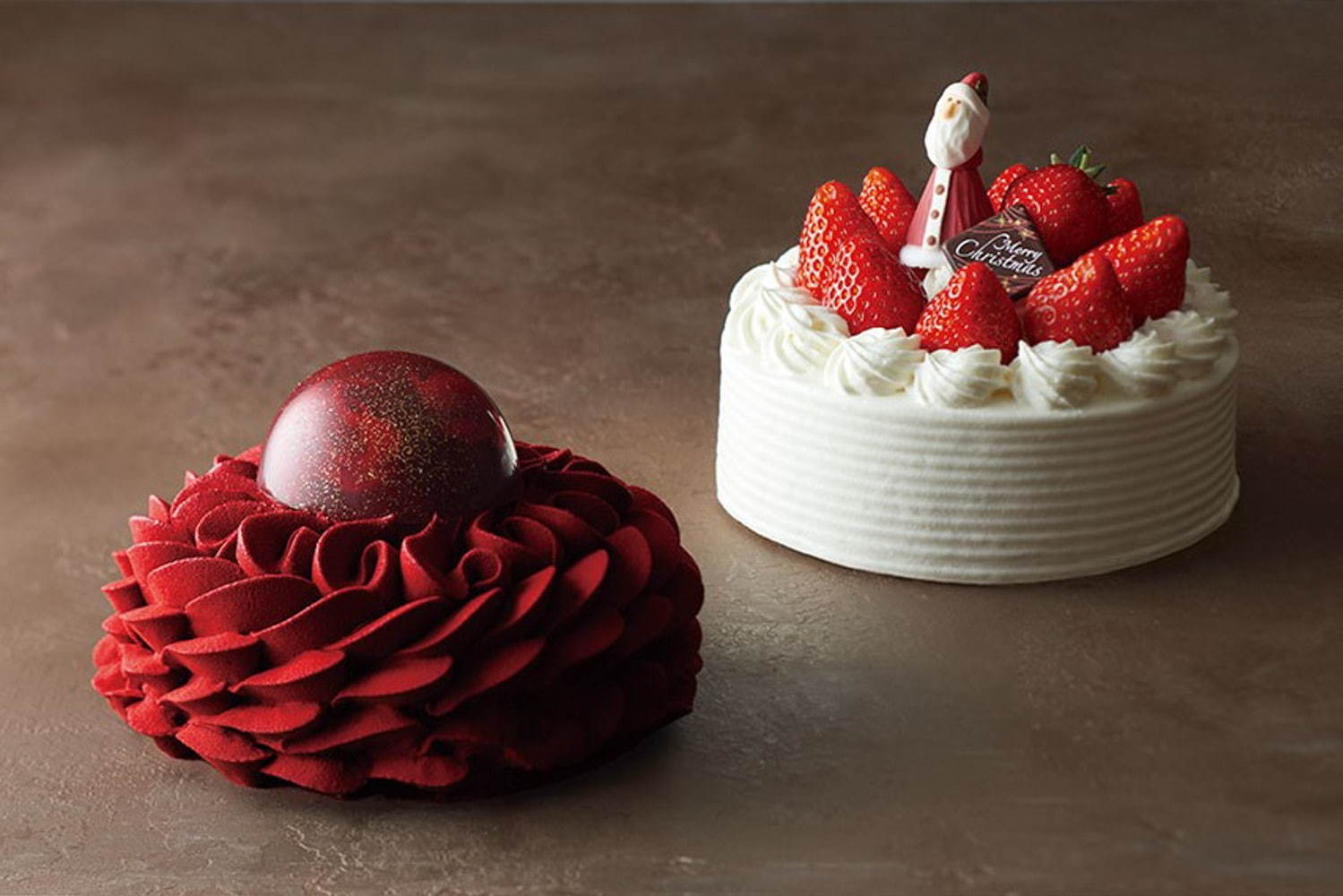 The Okura Tokyoのクリスマス 天空 着想ドーム型チョコレート乗せた真っ赤なケーキなど ファッションプレス The Okura Tokyoのクリスマス 天空 着想ドーム型チョコレート乗せた真っ赤なケーキなど ファッションプレス