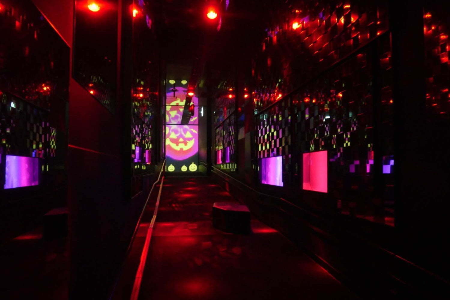 東京スカイツリー,すみだ水族館「ハロウィン in すみだ水族館」