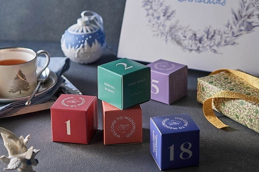 ウェッジウッド