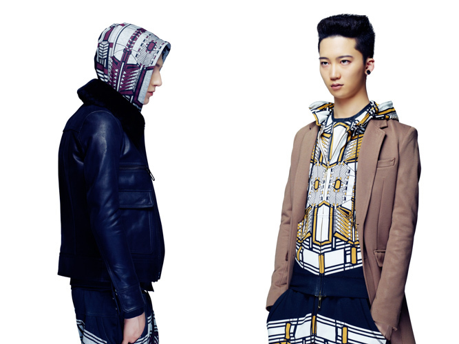 ガラアーベント 2013-14年秋冬<span>コレクション</span> - 写真11